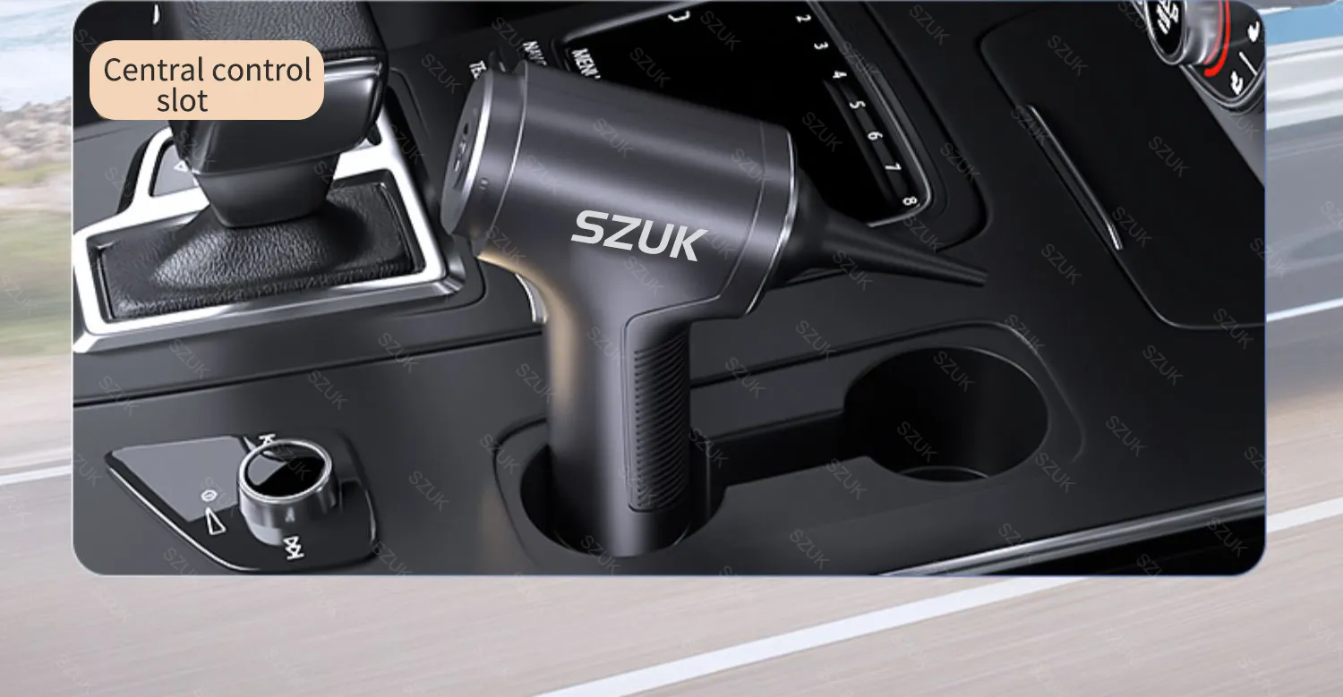 98000PA Car Vacuum Cleaner 1 Powerful Cleaning Machine Car Accessories Wireless Cleaner Appliance Home Auto Robot Strong Suction 98000PA Car Vacuum Cleaner 1 Powerful Cleaning Machine Car Accessories Wireless Cleaner Appliance Home Auto Robot Strong Suction