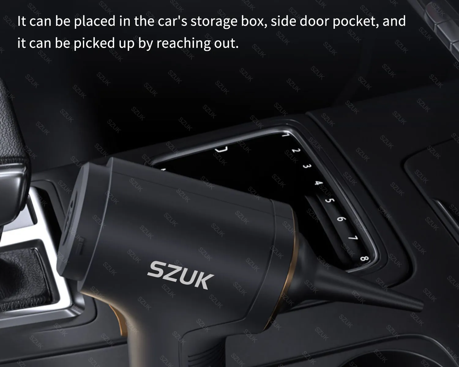 98000PA Car Vacuum Cleaner 1 Powerful Cleaning Machine Car Accessories Wireless Cleaner Appliance Home Auto Robot Strong Suction 98000PA Car Vacuum Cleaner 1 Powerful Cleaning Machine Car Accessories Wireless Cleaner Appliance Home Auto Robot Strong Suction