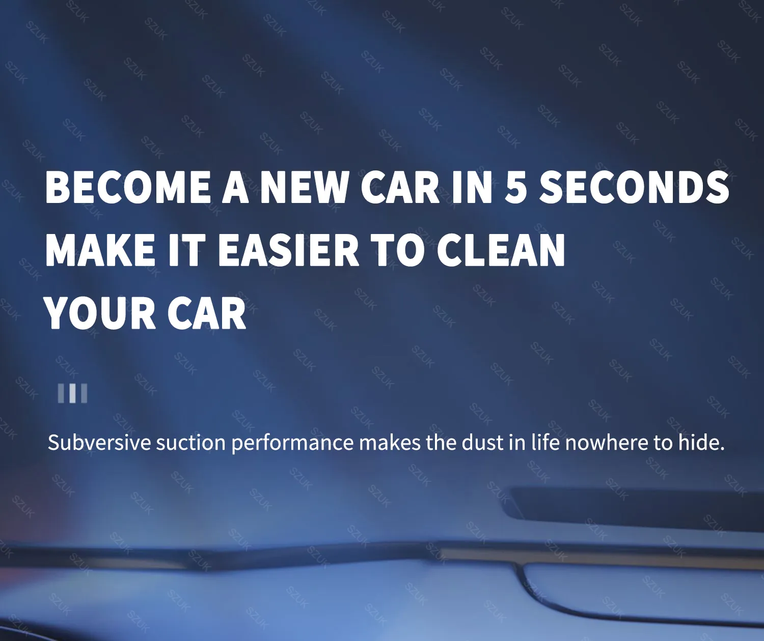 98000PA Car Vacuum Cleaner 1 Powerful Cleaning Machine Car Accessories Wireless Cleaner Appliance Home Auto Robot Strong Suction 98000PA Car Vacuum Cleaner 1 Powerful Cleaning Machine Car Accessories Wireless Cleaner Appliance Home Auto Robot Strong Suction