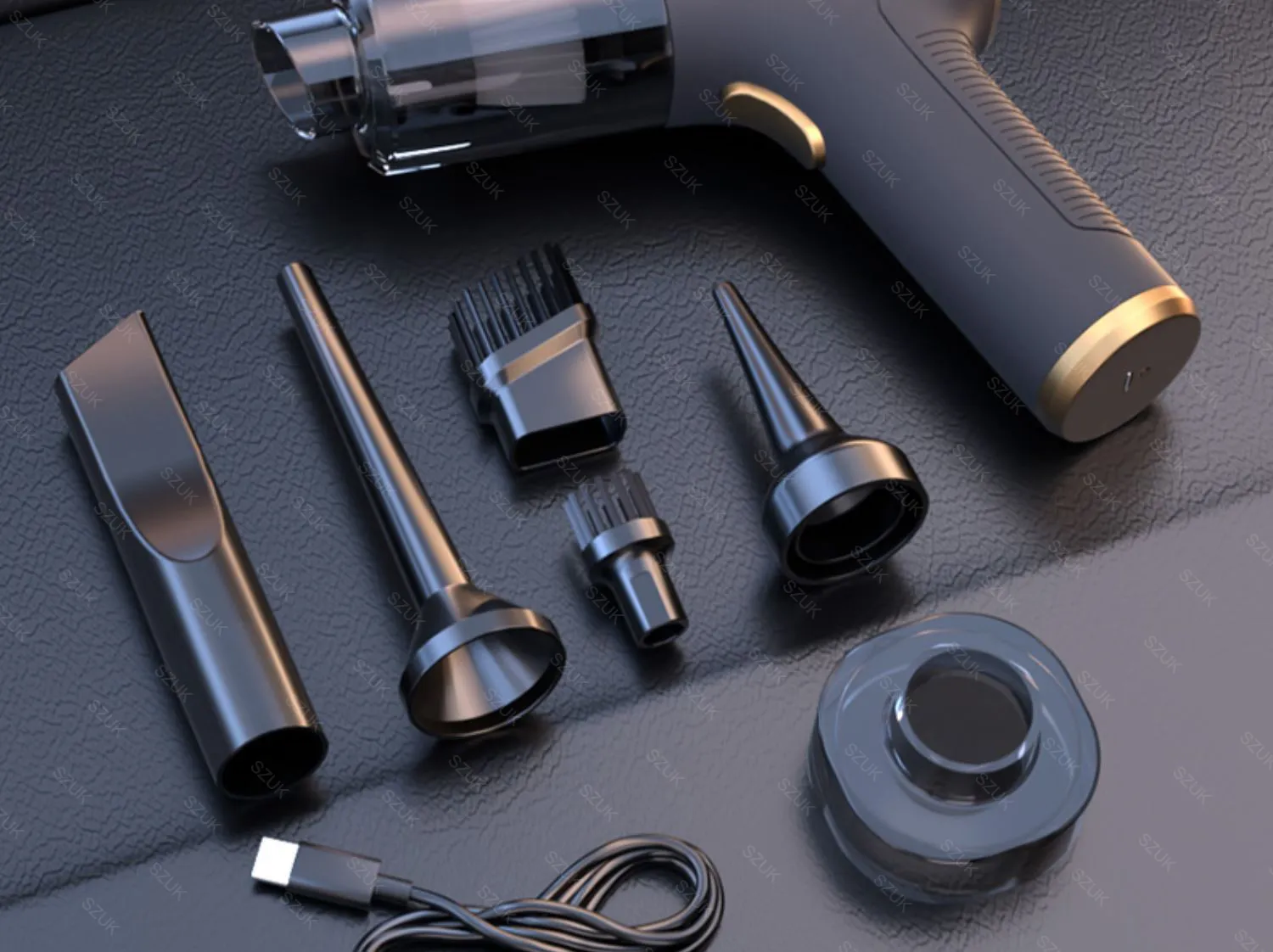 98000PA Car Vacuum Cleaner 1 Powerful Cleaning Machine Car Accessories Wireless Cleaner Appliance Home Auto Robot Strong Suction 98000PA Car Vacuum Cleaner 1 Powerful Cleaning Machine Car Accessories Wireless Cleaner Appliance Home Auto Robot Strong Suction