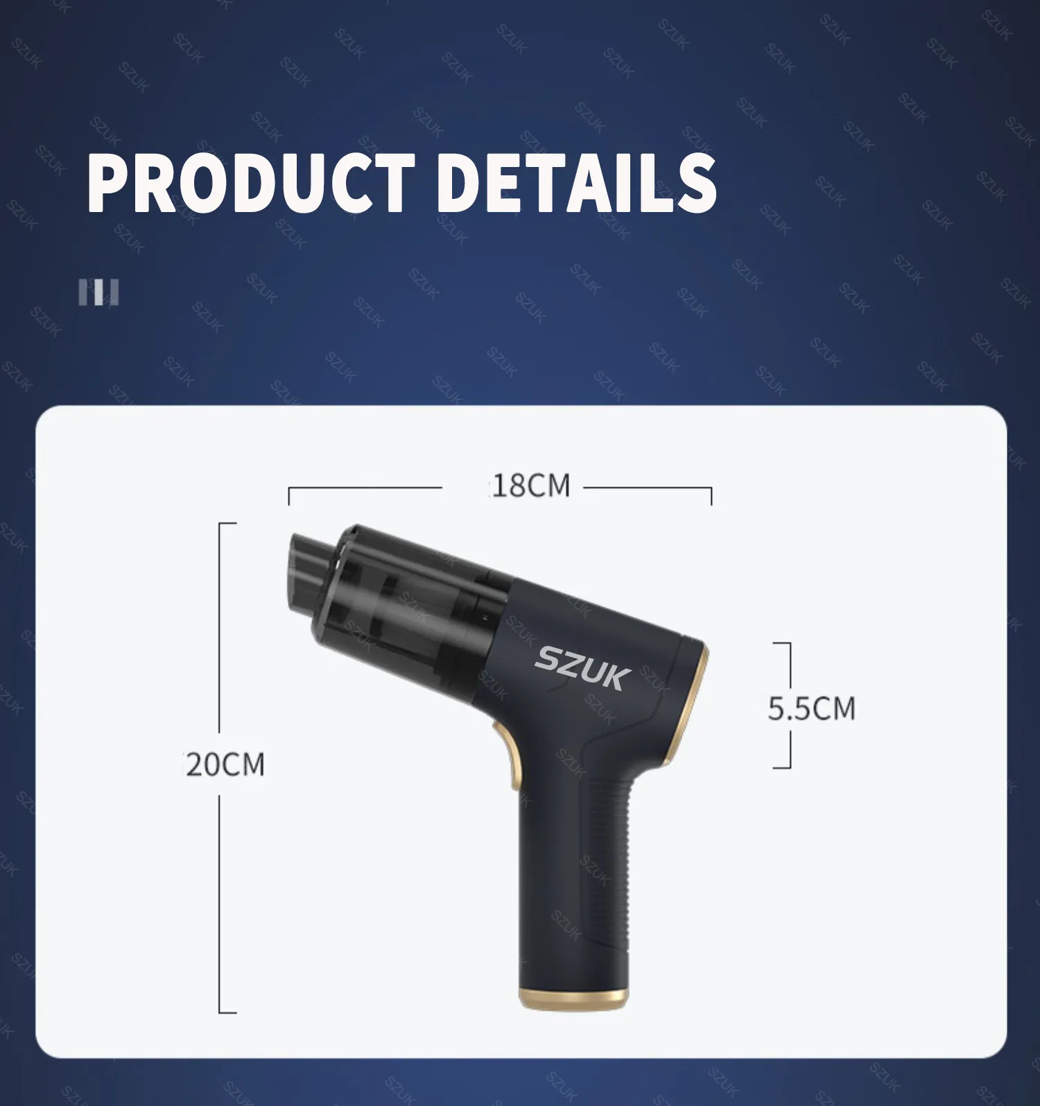 98000PA Car Vacuum Cleaner 1 Powerful Cleaning Machine Car Accessories Wireless Cleaner Appliance Home Auto Robot Strong Suction 98000PA Car Vacuum Cleaner 1 Powerful Cleaning Machine Car Accessories Wireless Cleaner Appliance Home Auto Robot Strong Suction