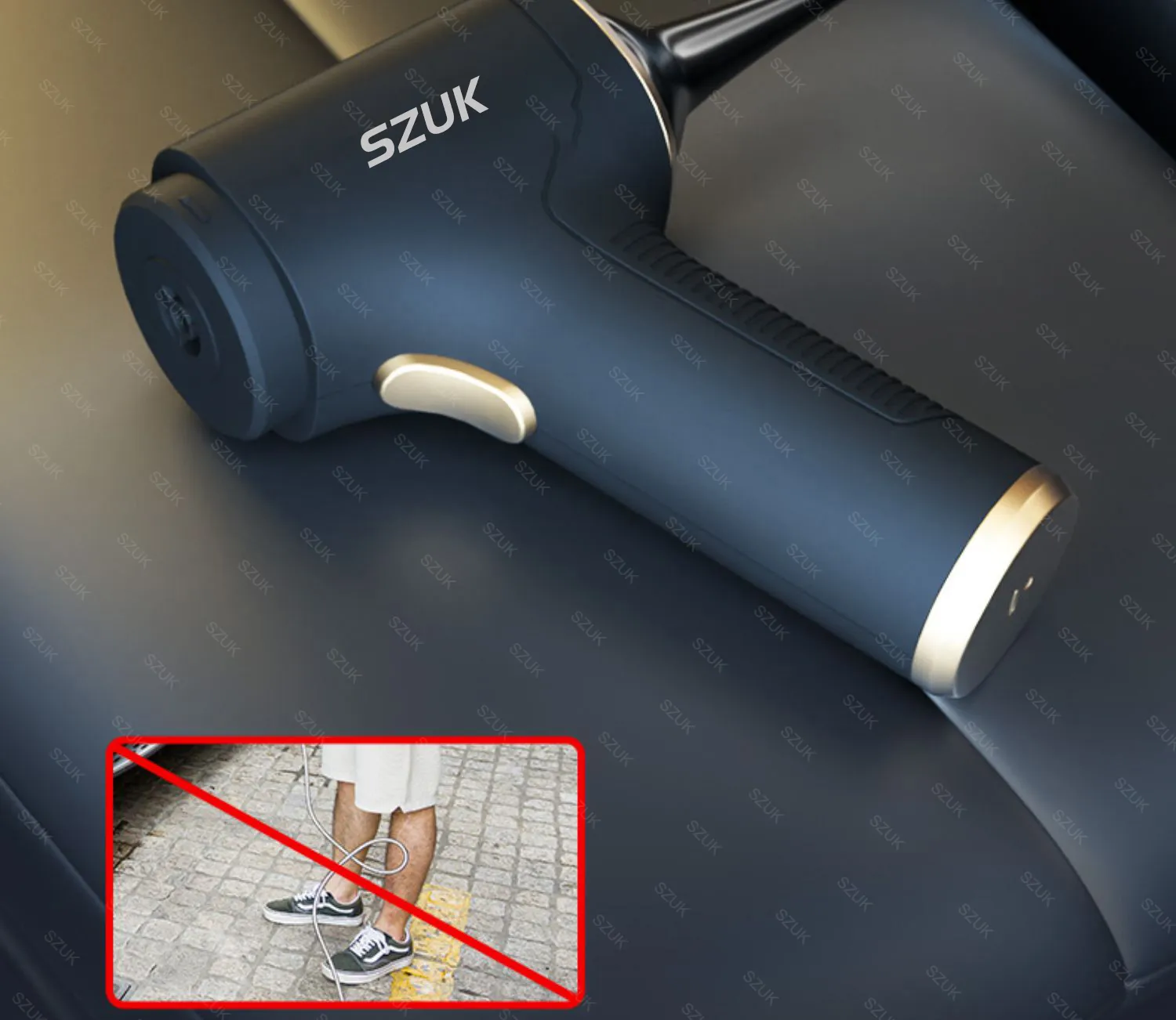 98000PA Car Vacuum Cleaner 1 Powerful Cleaning Machine Car Accessories Wireless Cleaner Appliance Home Auto Robot Strong Suction 98000PA Car Vacuum Cleaner 1 Powerful Cleaning Machine Car Accessories Wireless Cleaner Appliance Home Auto Robot Strong Suction